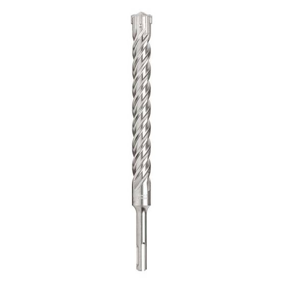 Foret Béton MAKITA SDS-Plus 4 taillants TCT NEMESIS II - taille Ø 8 mm - Long. Totale 215 mm - MAKITA ACCESSOIRES - Image 1