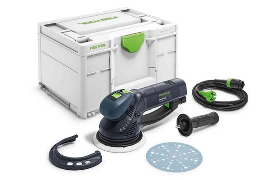 Ponceuse ROTEX RO 150 FEQ-Plus 720W - FESTOOL - 576017 - Image 1