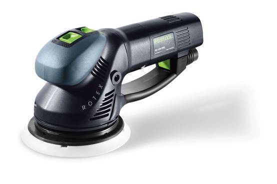 Ponceuse ROTEX RO 150 FEQ-Plus 720W - FESTOOL - 576017 - Image 2