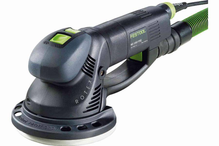 Ponceuse ROTEX RO 150 FEQ-Plus 720W - FESTOOL - 576017 - Image 3