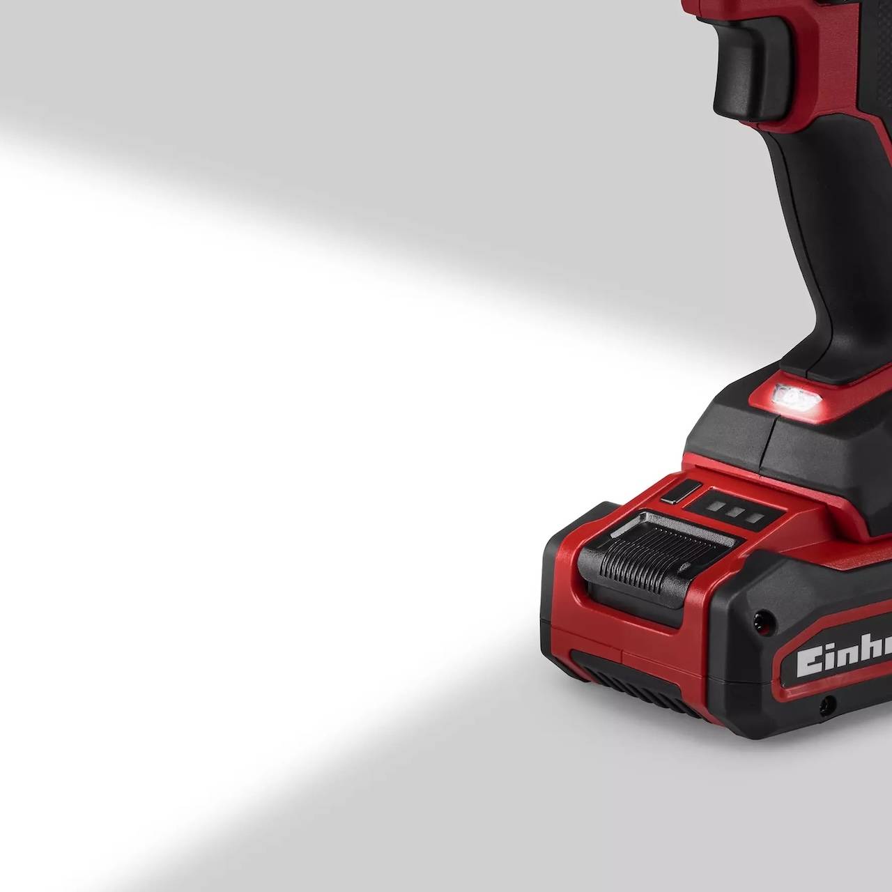 Einhell - Perceuse-visseuse sans fil brushless - TP-CD 18/50-C Li BL Solo
 - 18 V 50 Nm - mandrin 13 mm - sans batterie - Image 6