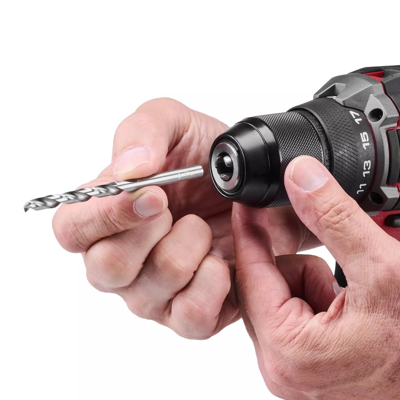 Einhell - Perceuse-visseuse sans fil brushless - TP-CD 18/50-C Li BL Solo
 - 18 V 50 Nm - mandrin 13 mm - sans batterie - Image 5
