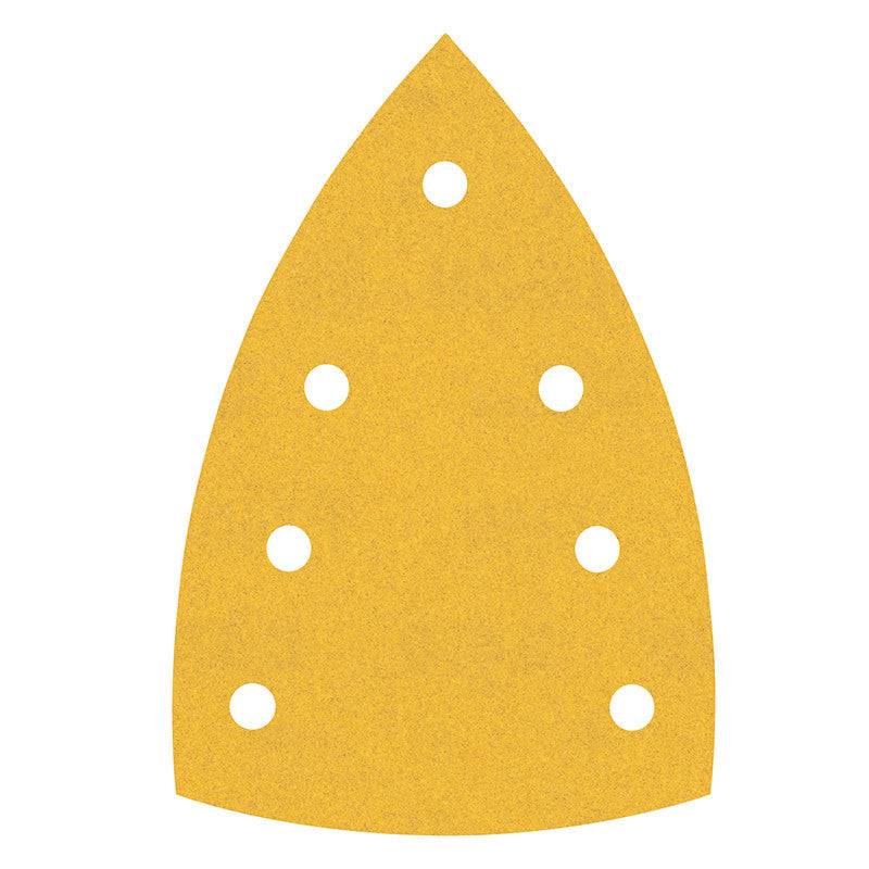 Bosch - 10 feuilles abrasives Expert C470 D 100x150mm G 240 pour ponceuses Delta - BOSCH - 2608901119 - Image 5