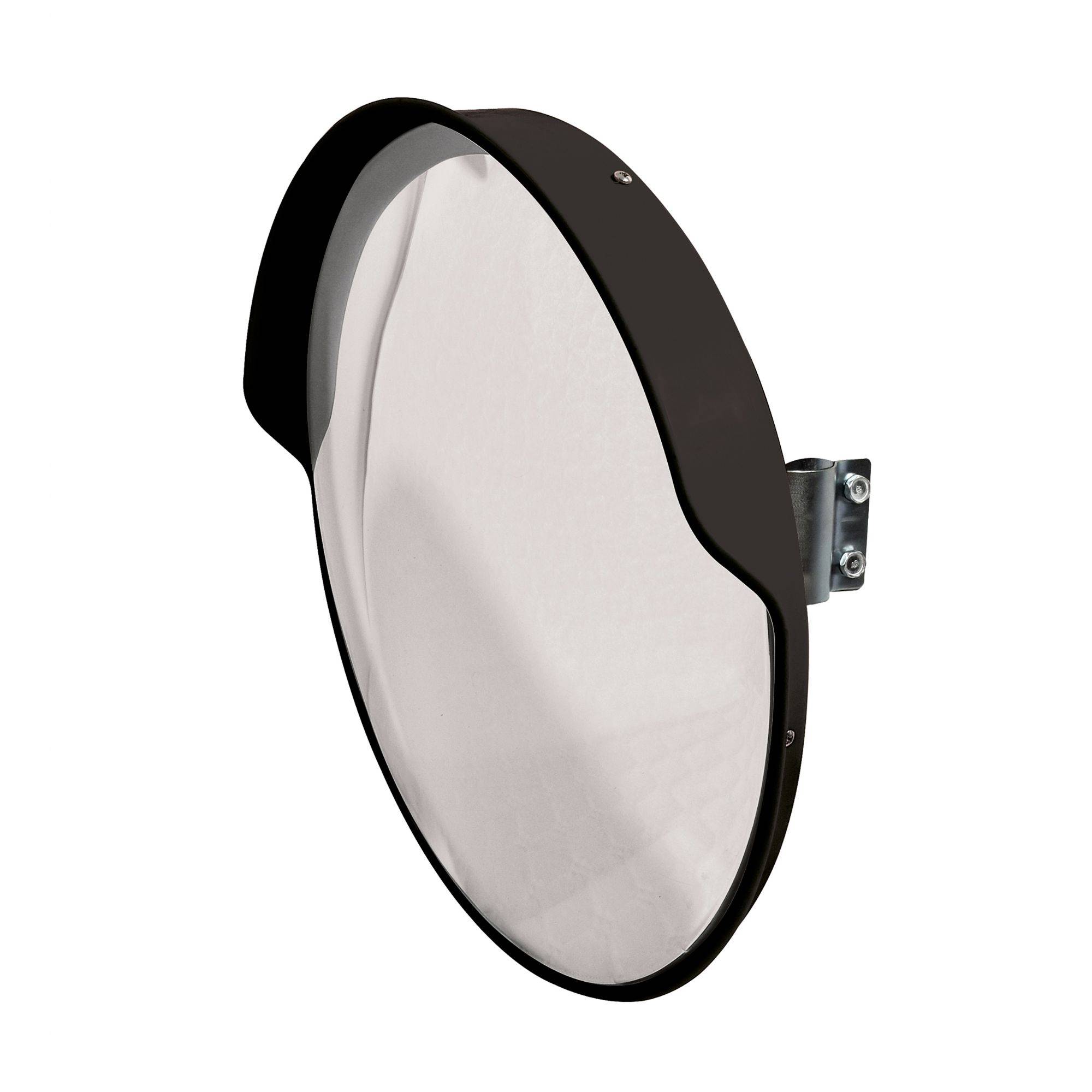 Miroir de circulation convexe 45 cm