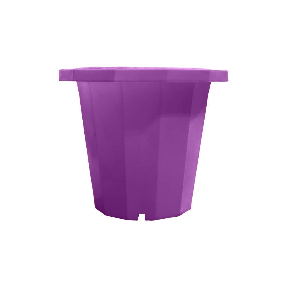 Pot de fleurs rond xxl rio 125l - Image 2