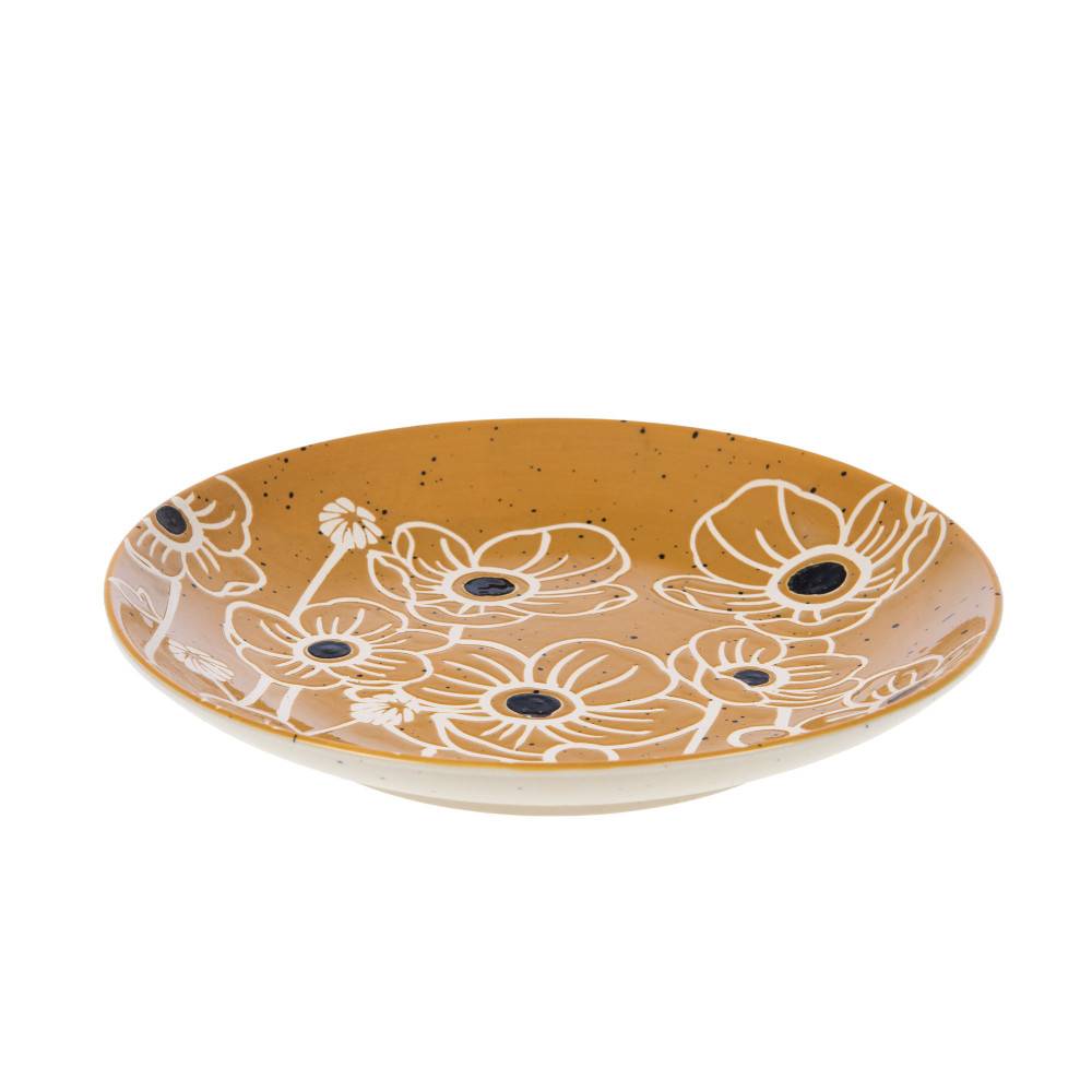 Amadeus - Assiette à dessert Melissa 21 cm (lot de 6) - Image 2