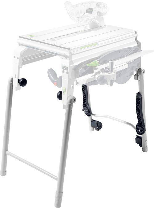 Pieds rabattables CS 50 KB FESTOOL - 575671
