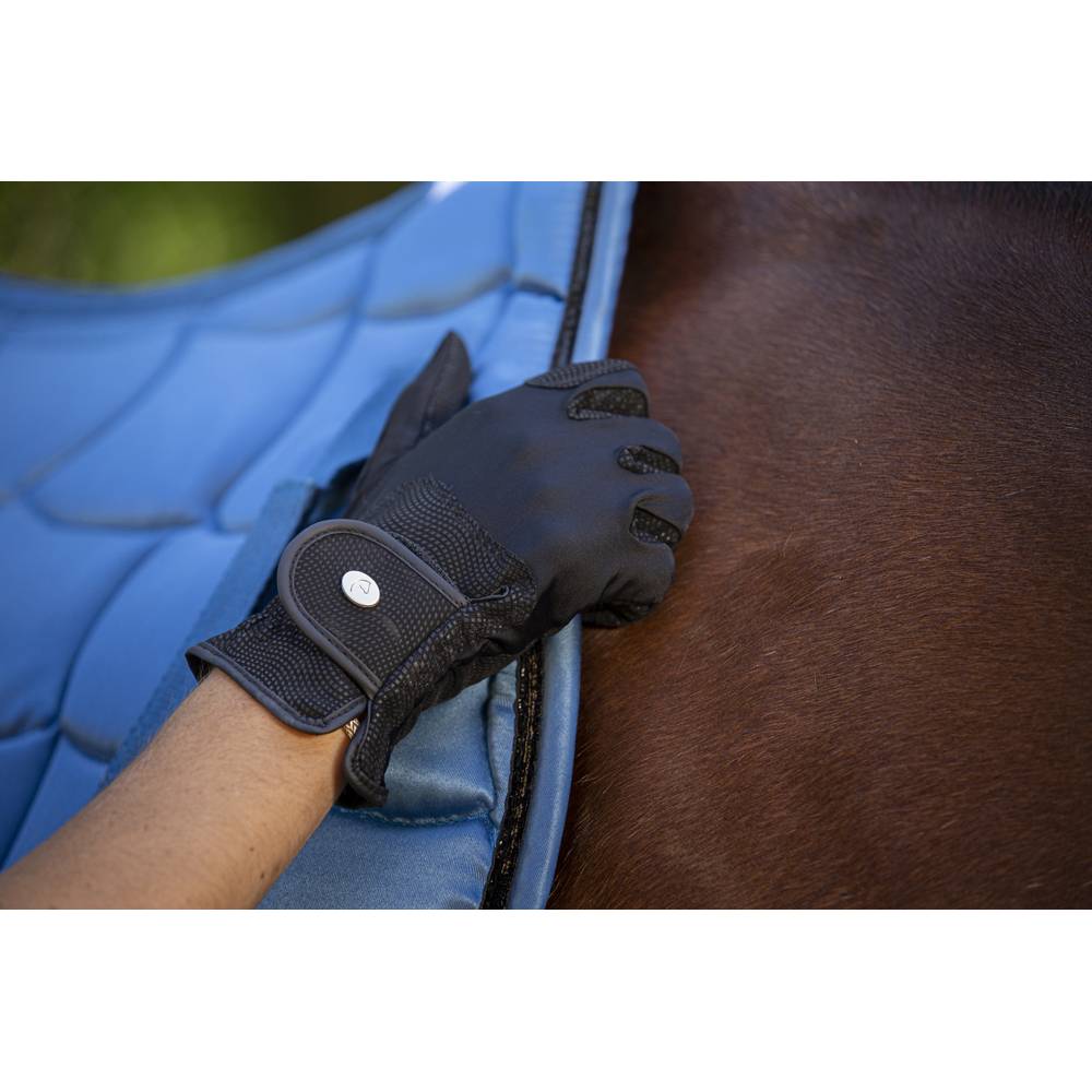 Gants EQUITHÈME “Soft” XXL - Image 2
