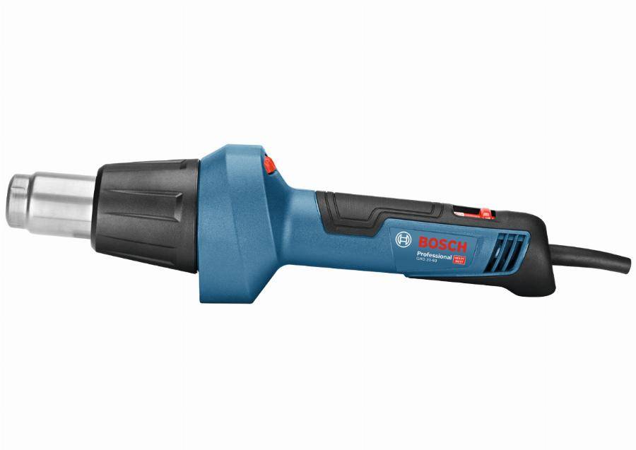 Bosch - Décapeur thermique GHG 20-60 BOSCH - 06012A6400 - Image 1