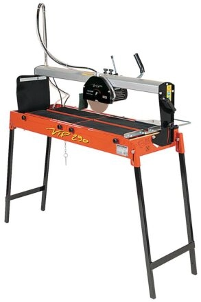 Scie sur table DIAM INDUSTRIES 1400 W - Ø 200 mm - VIP2125 - Image 4