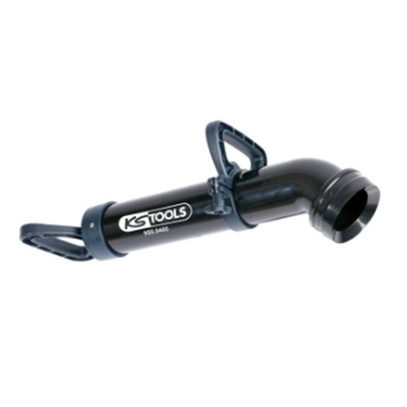 Déboucheur à pompe - KS Tools - 950.0400 KS TOOLS - Image 2