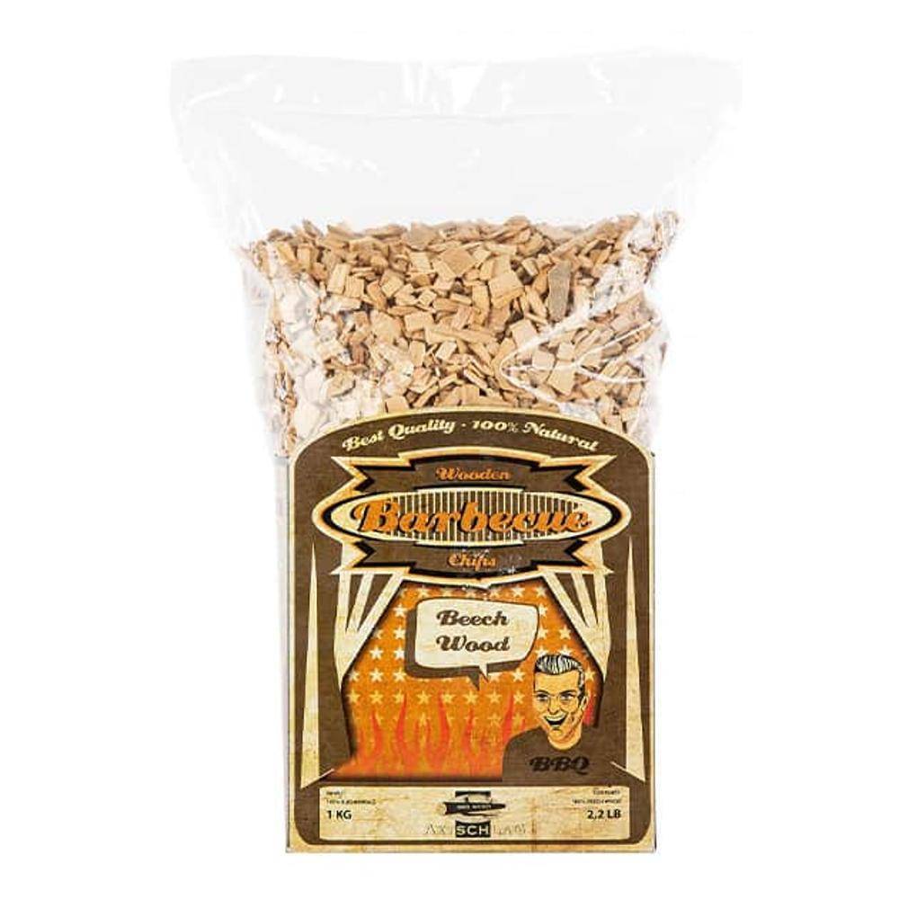 Copeaux de fumage Axtschlag hêtre  1kg