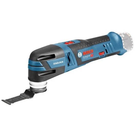 Bosch - Découpeur-Ponceur sans fil BOSCH 06018B5001 GOP 12V - 28 Professionnal ((vendu sans batterie) en carton) Bosch - Image 1