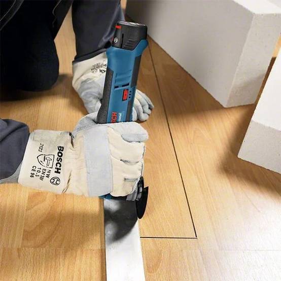 Bosch - Découpeur-Ponceur sans fil BOSCH 06018B5001 GOP 12V - 28 Professionnal ((vendu sans batterie) en carton) Bosch - Image 2