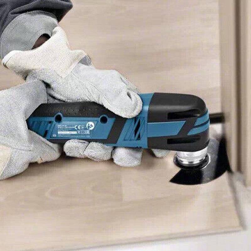 Bosch - Découpeur-Ponceur sans fil BOSCH 06018B5001 GOP 12V - 28 Professionnal ((vendu sans batterie) en carton) Bosch - Image 3