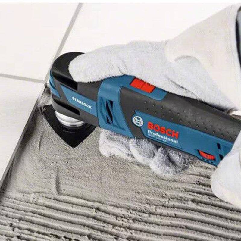 Bosch - Découpeur-Ponceur sans fil BOSCH 06018B5001 GOP 12V - 28 Professionnal ((vendu sans batterie) en carton) Bosch - Image 4