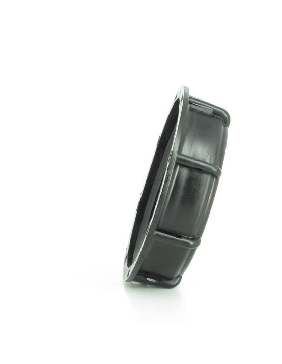 Bouchon plein pour vanne 3'' S100X8 cuve eau 1000L - Image 2