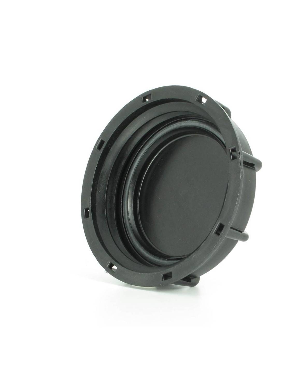 Bouchon plein pour vanne 3'' S100X8 cuve eau 1000L - Image 3