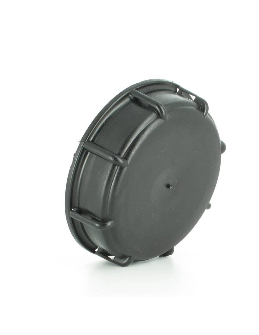Bouchon plein pour vanne 3'' S100X8 cuve eau 1000L - Image 1
