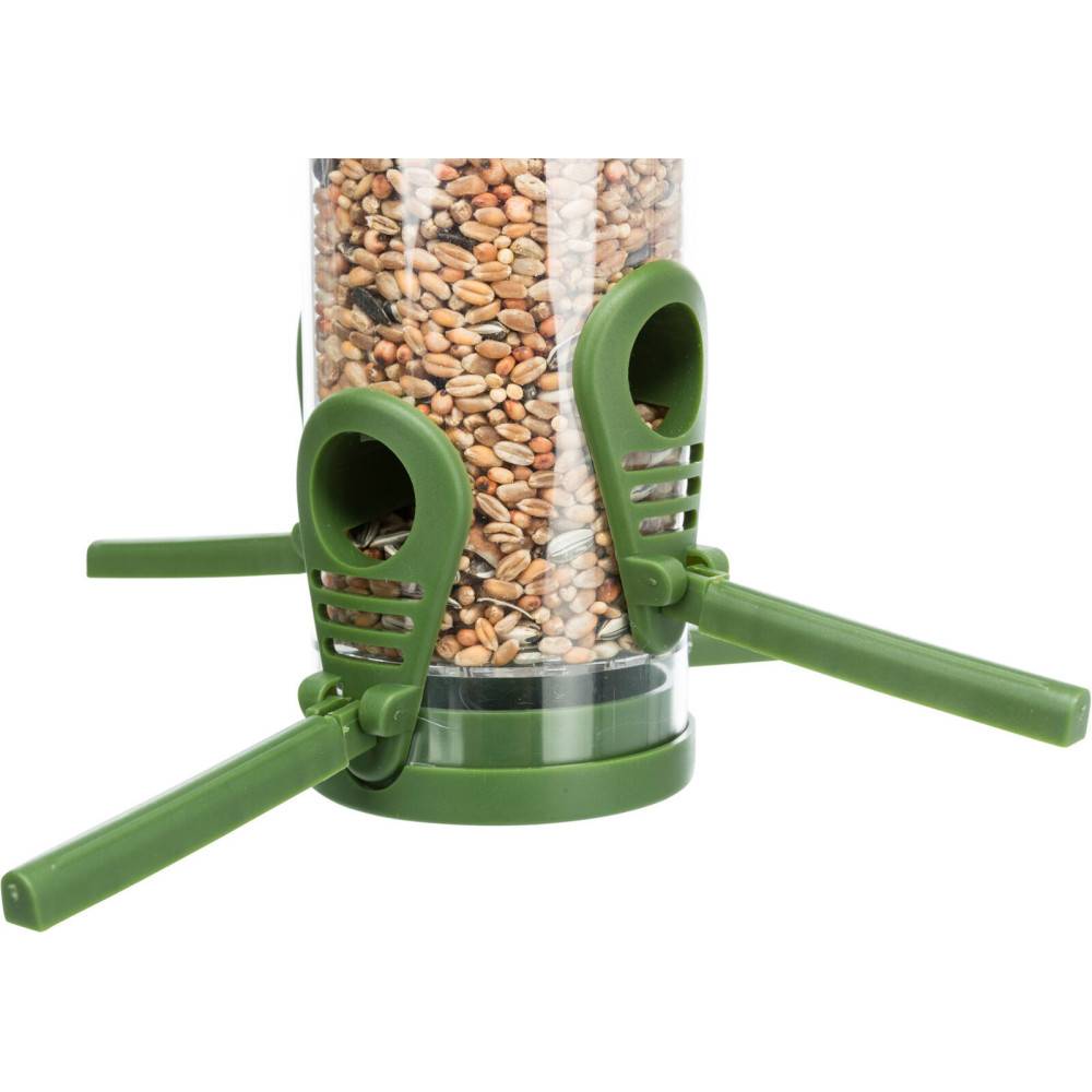 Trixie - Trixie - Distributeur de graine 450 ml pour oiseaux - Image 3
