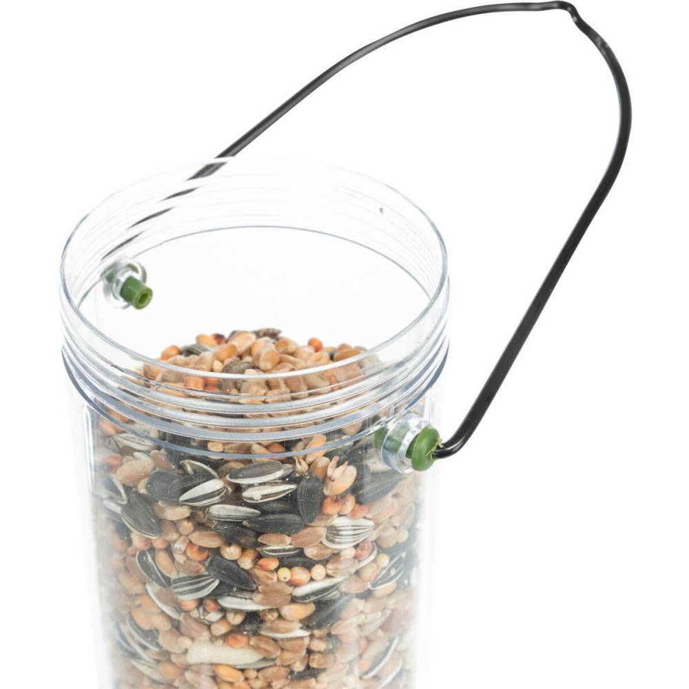 Trixie - Trixie - Distributeur de graine 450 ml pour oiseaux - Image 2