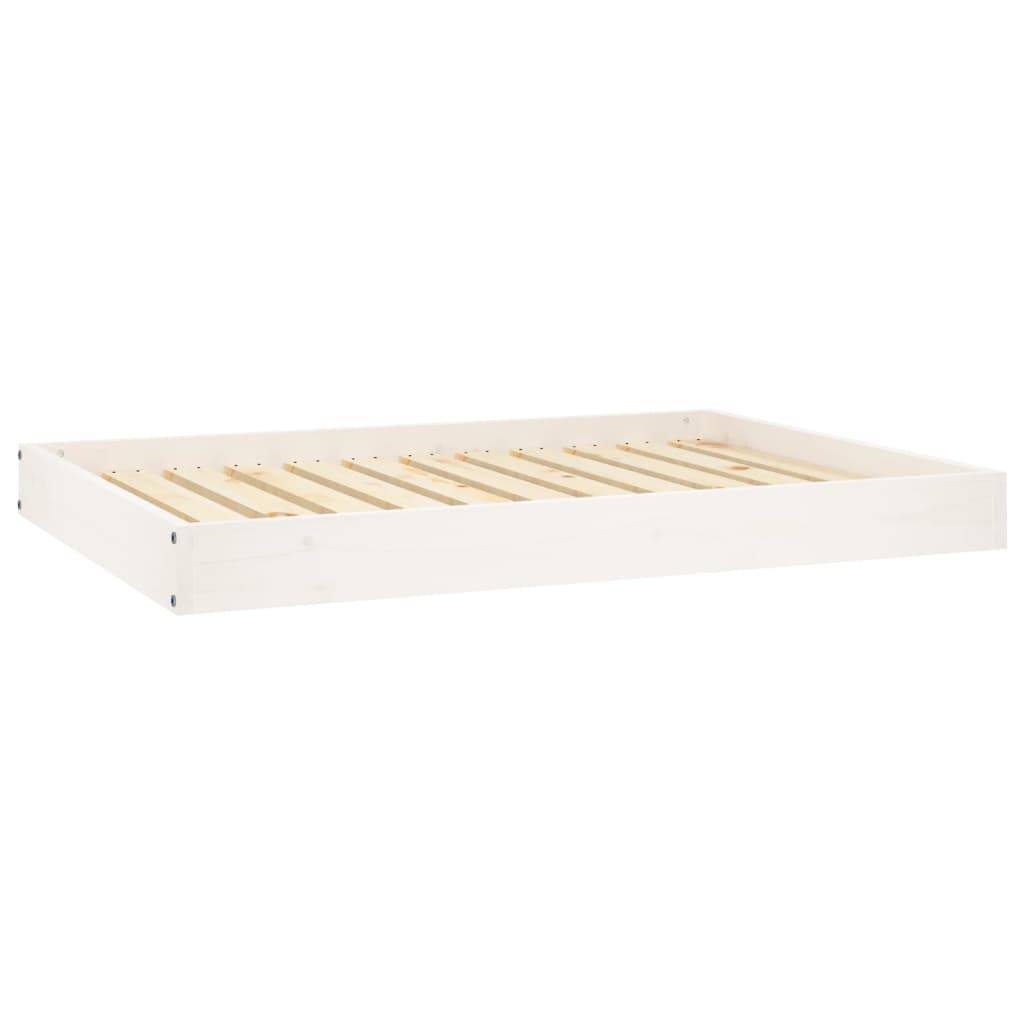 Panier bois blanc 101,5 x 74 x 9 cm - Prolenta premium p347.7 - Image 1