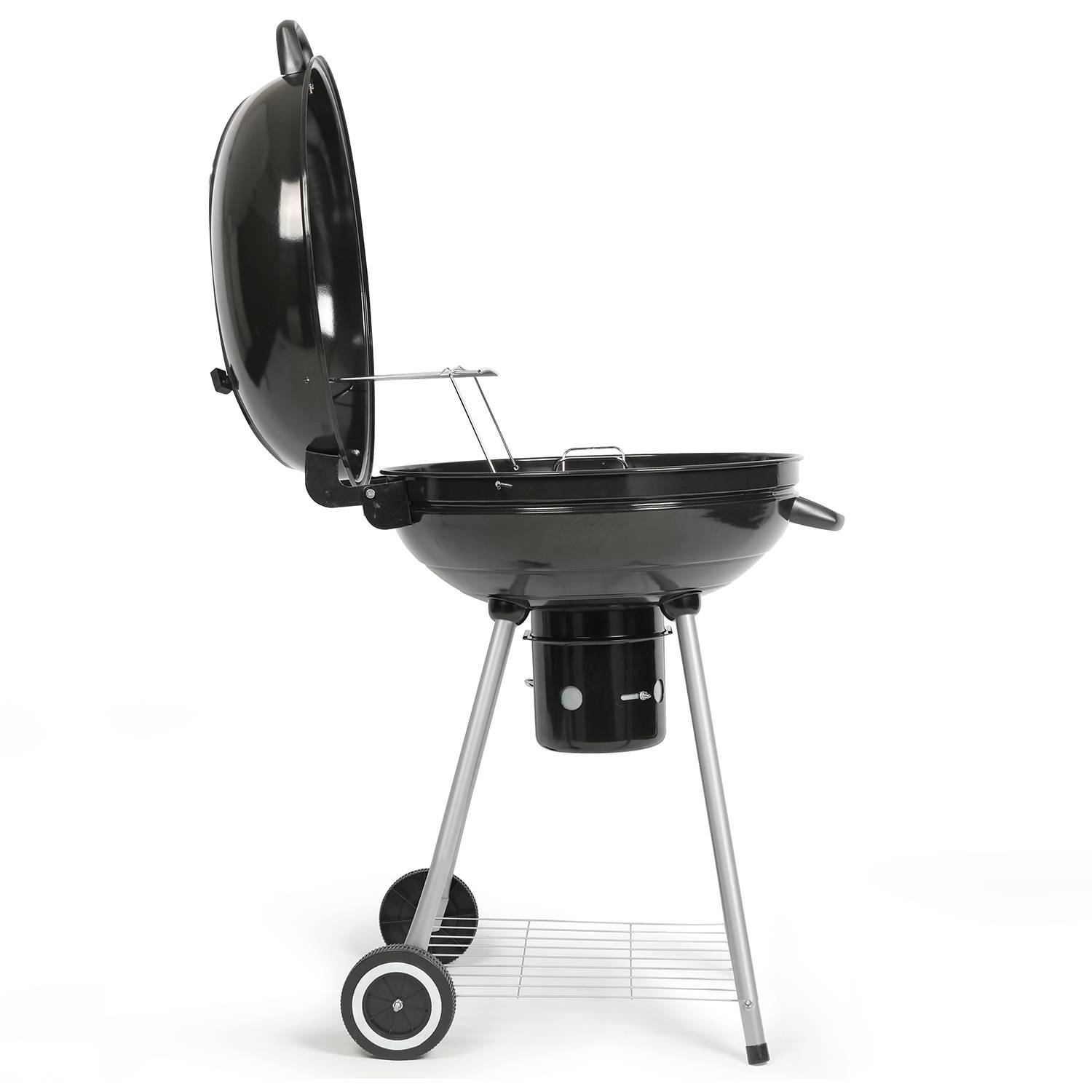 Livoo - Barbecue Charbon Livoo Doc270 - Image 5
