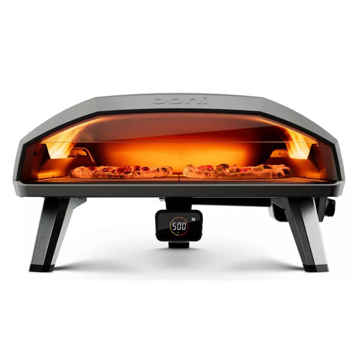 Ooni - Four à pizza à gaz UU-P34B00 Ooni - Image 2
