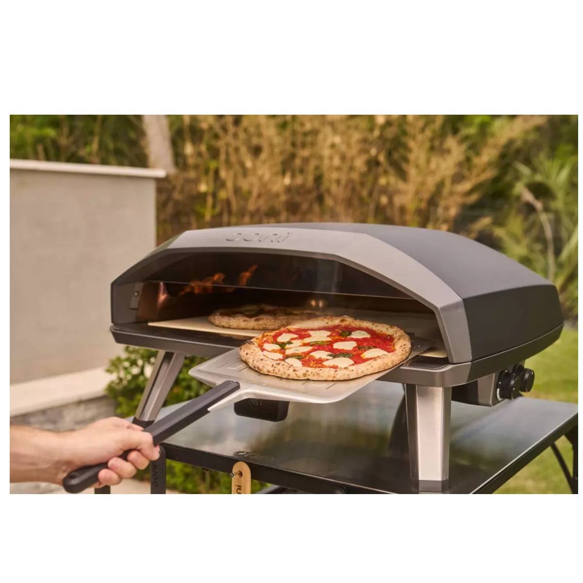 Ooni - Four à pizza à gaz UU-P34B00 Ooni - Image 4