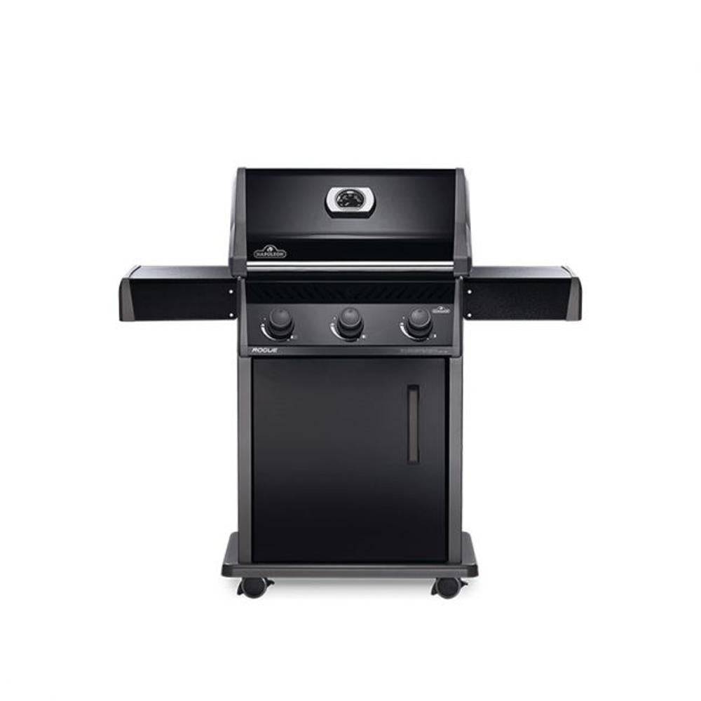Napoleon - Barbecue gaz Napoléon Rogue 425 PK 3 brûleurs - Image 3