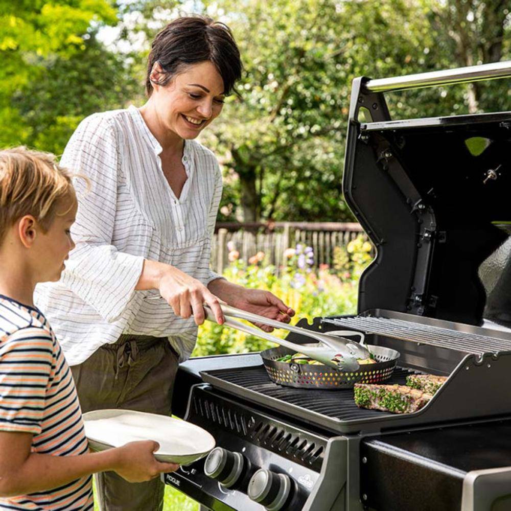 Napoleon - Barbecue gaz Napoléon Rogue 425 PK 3 brûleurs - Image 1