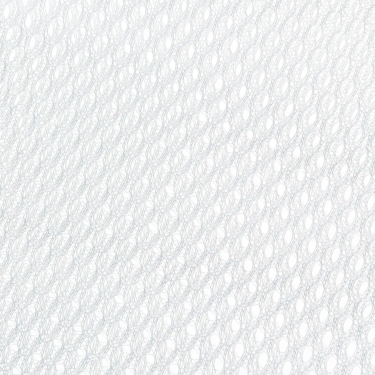 Lot de 3 Filets à Linge "Délicat" 50cm Blanc - Image 3