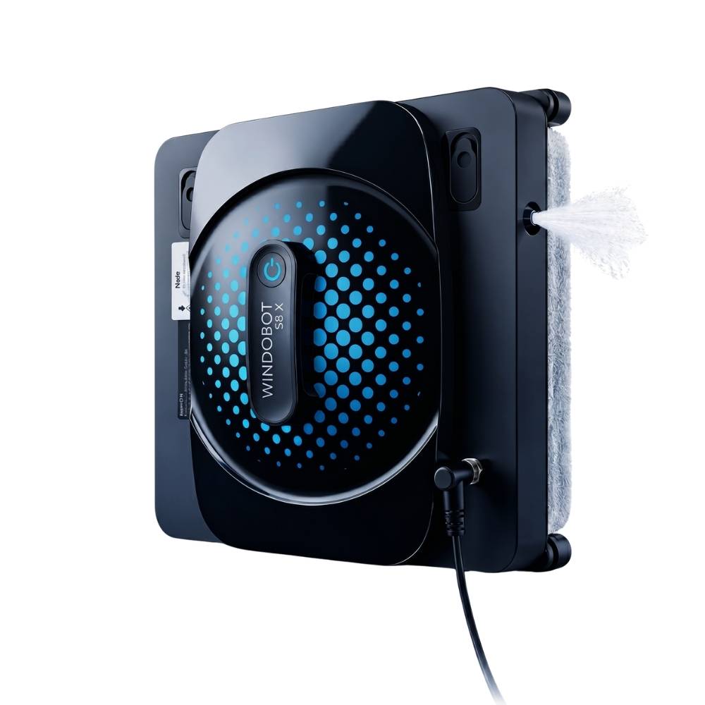 Robot Lave-vitres eziclean® Windobot S8 X - Image 1