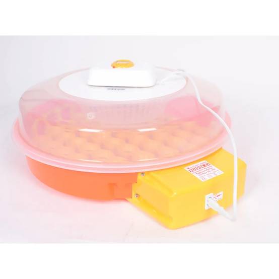 Autre - Couveuse automatique DUCAT 51 oeufs Puisor IO-014 - Image 2