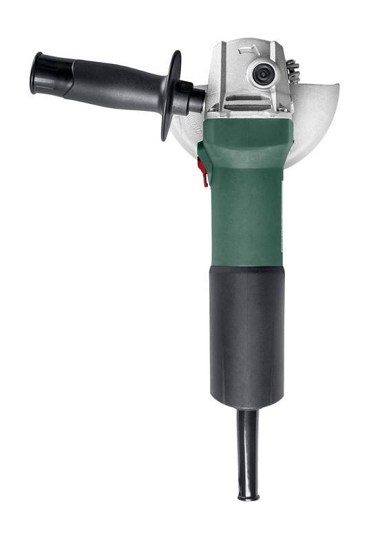 Metabo - Meuleuse Ø125 mm METABO - W 850-125 - 603608000 - Image 2