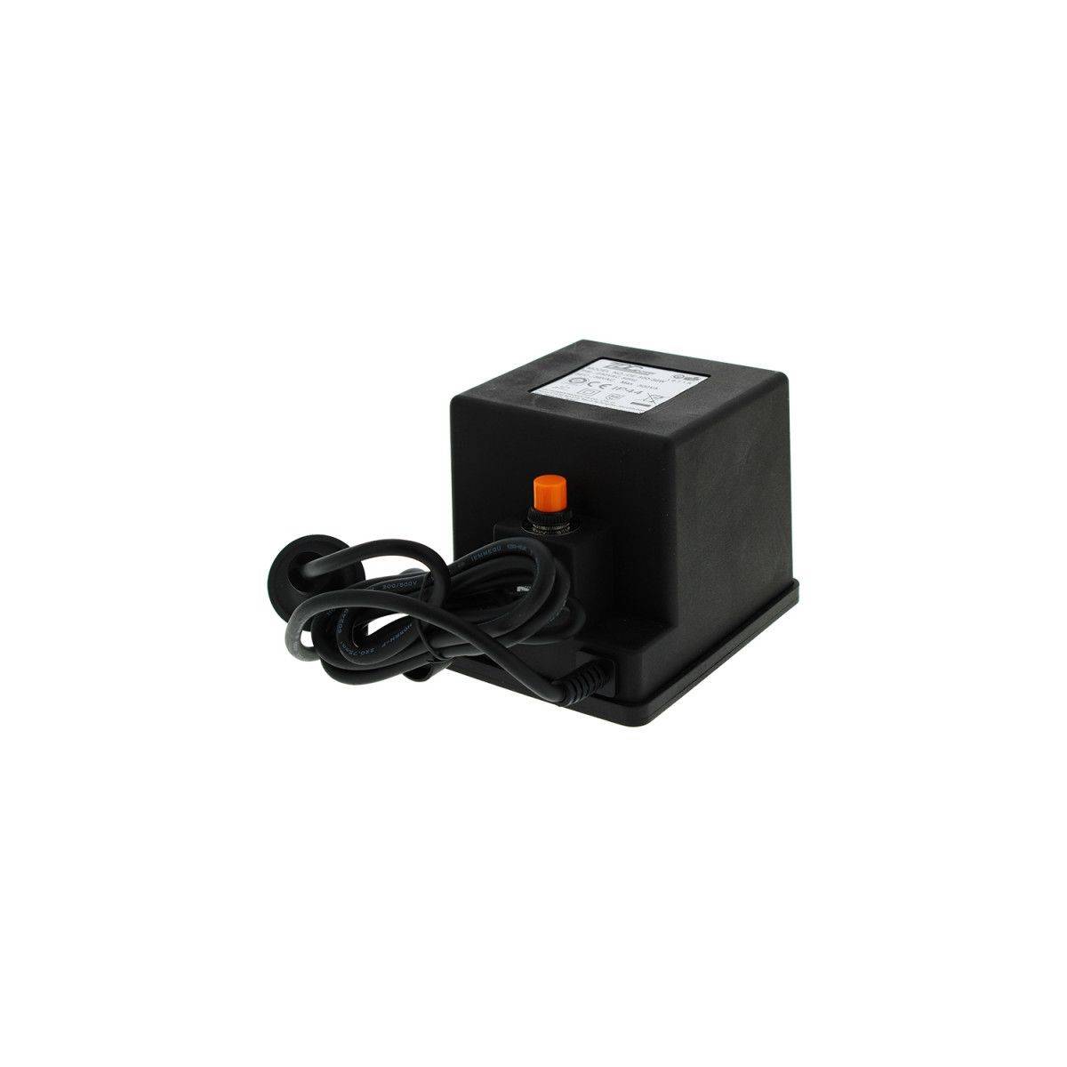 TRANSFORMATEUR POUR BRUMISATEUR A ULTRASON 9 et 12 CELLULES