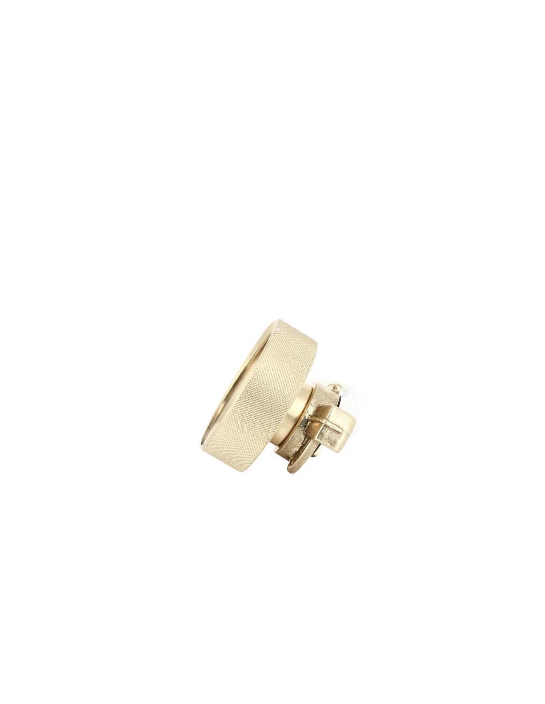 Raccord cuve eau S60X6 laiton - Raccord express mâle - Image 5