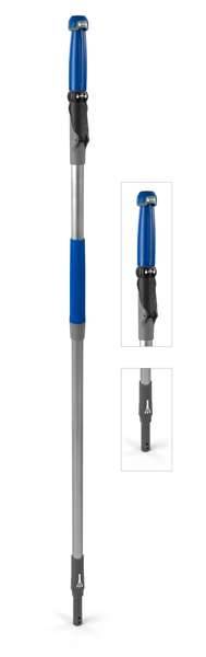 Manche reservoir ergonomique sans support - Lot de 3 - Dme - Image 2