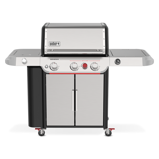 Barbecue à gaz Genesis SP-335W - Image 1
