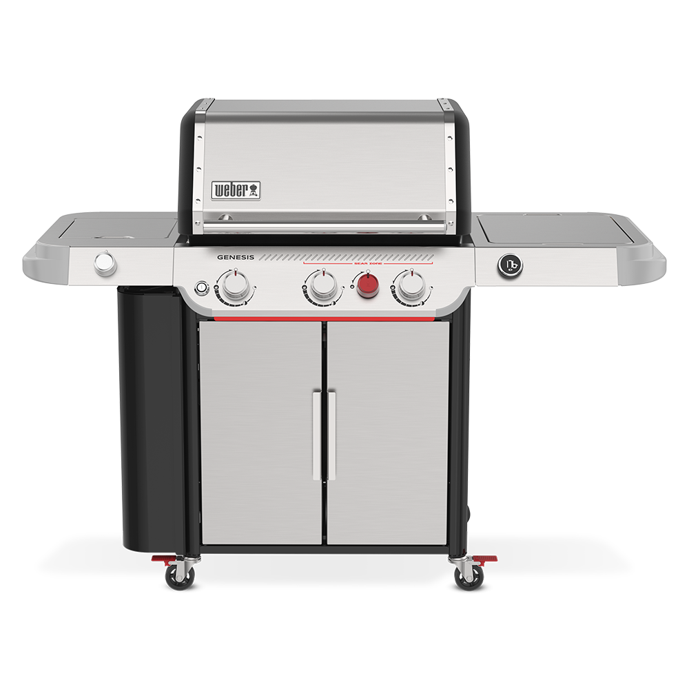 Barbecue à gaz Genesis SP-335W - Image 1