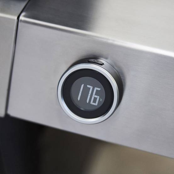 Barbecue à gaz Genesis SP-335W - Image 6