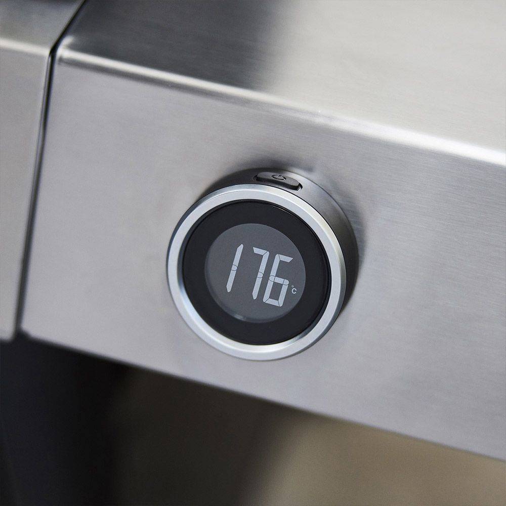 Barbecue à gaz Genesis SP-335W - Image 6