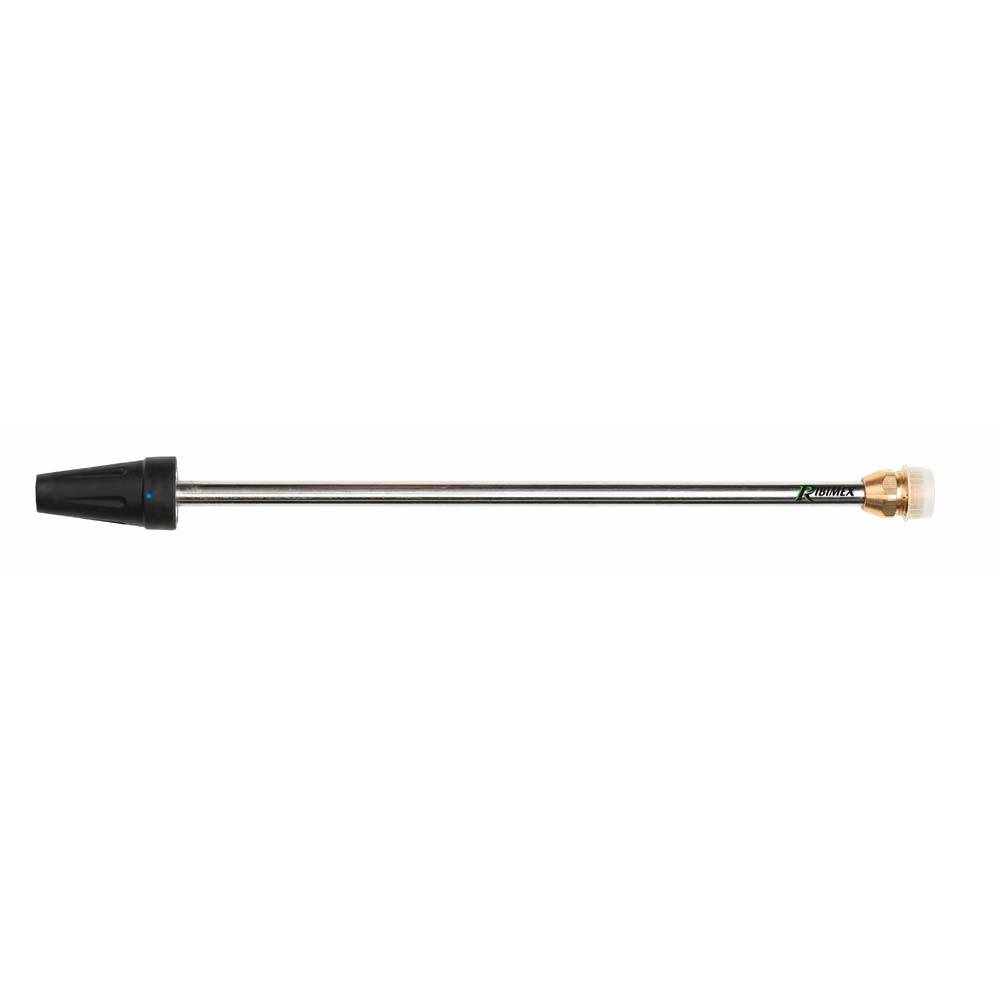 Ribimex - Lance turbo nettoyeur HP électrique mod.PRNHP05 / NHP06 - Image 1
