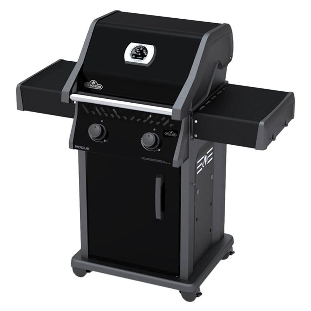 Napoleon - Barbecue gaz Napoléon Rogue 365 PK 2 brûleurs - Image 2
