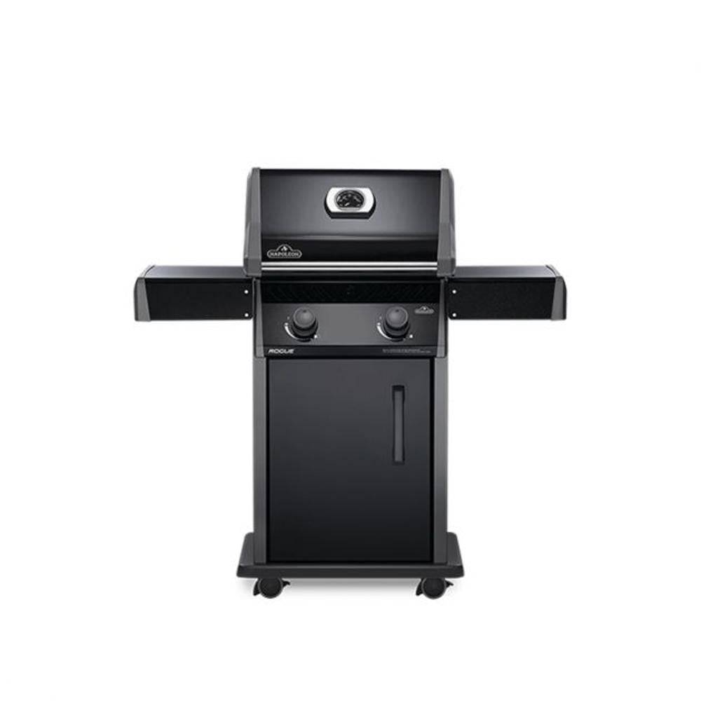 Napoleon - Barbecue gaz Napoléon Rogue 365 PK 2 brûleurs - Image 1