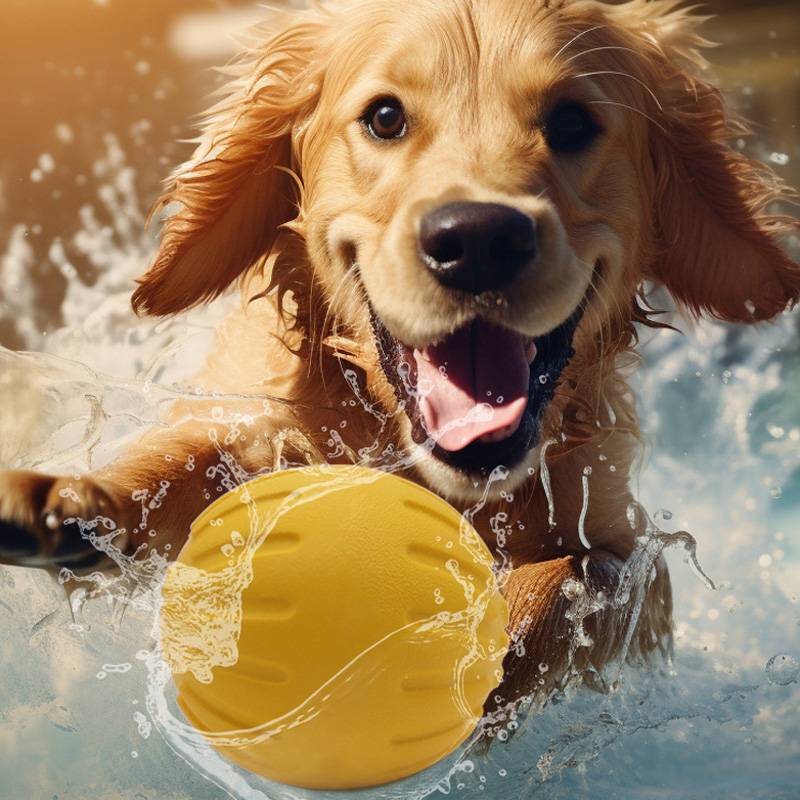 DtopbuyAge - Jouet Swing N Fling pour Chien - DtopbuyAge - Image 5