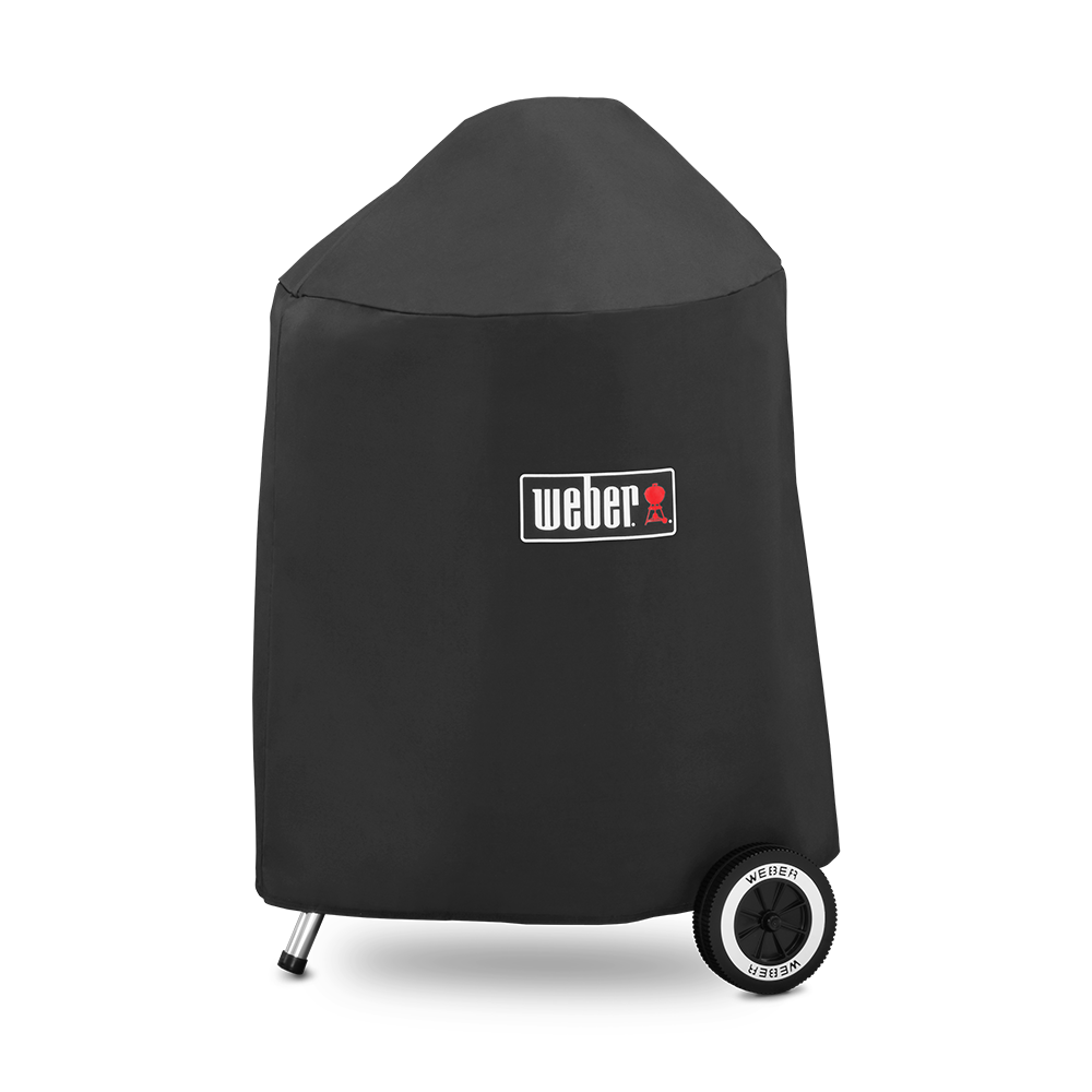 Weber - Housse premium barbecue à charbon 47 cm - Image 1