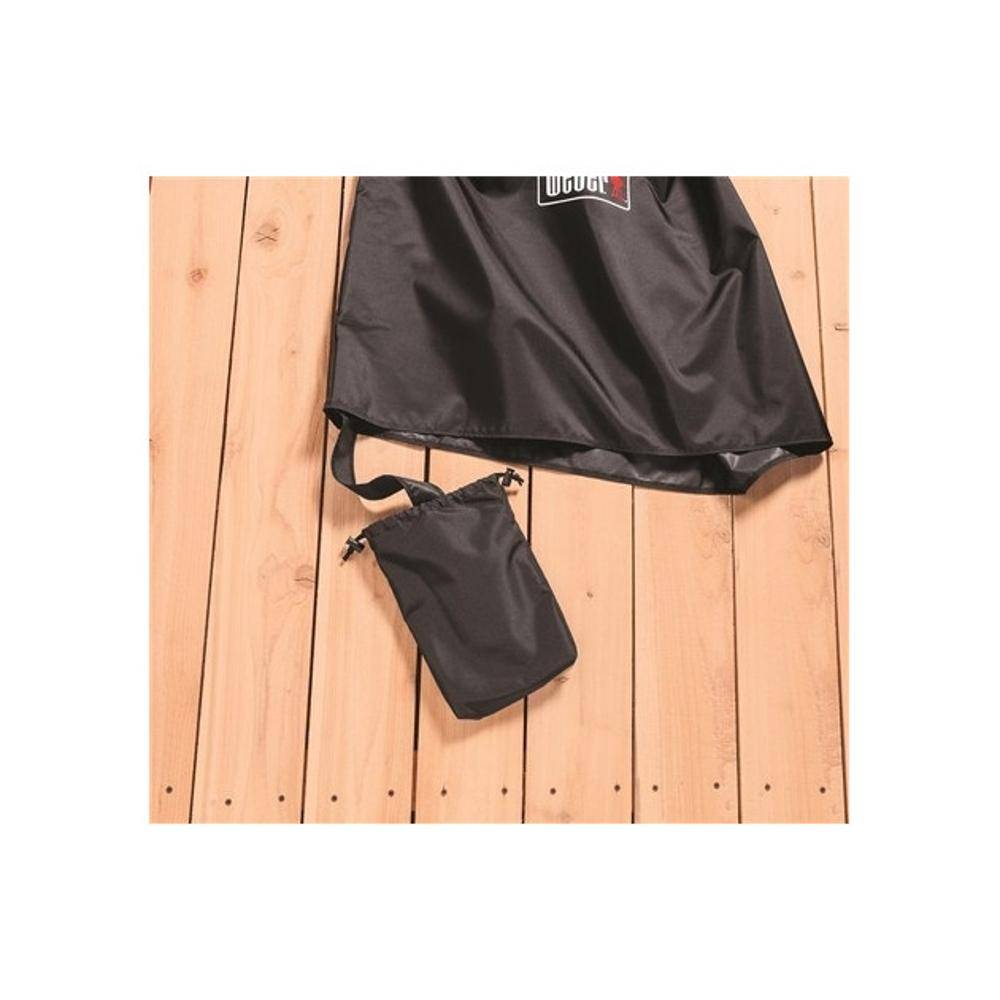 Weber - Housse premium barbecue à charbon 47 cm - Image 3