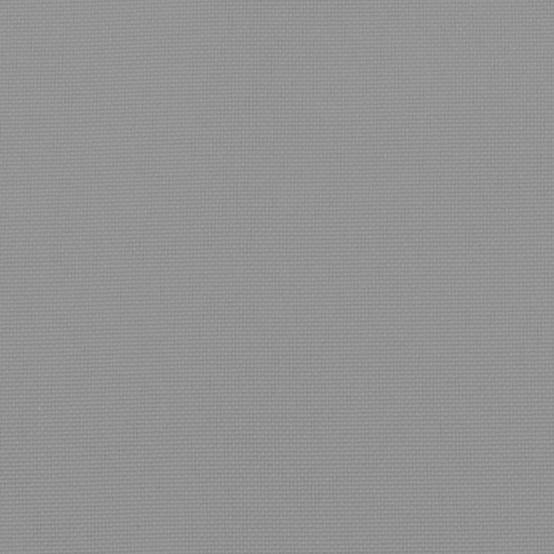 Coussin monobloc polyester gris 120 x 50 x 3 cm - Prolenta premium p329.5 - Image 9