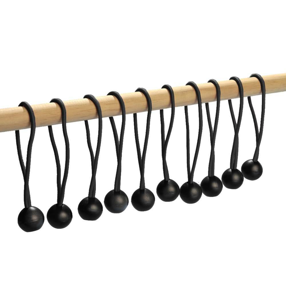 Sandow élastique pour bâche - Lot de 10 - Image 3